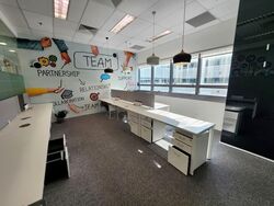 Techpoint (D20), Factory #589315031